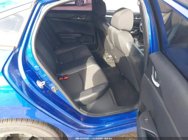 19XFC2F8XME000675 2021 HONDA CIVIC - Image 8