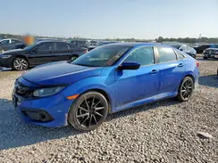 19XFC2F8XME002524 2021 HONDA CIVIC