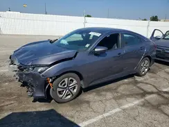 19XFC2F8XME002569 2021 HONDA CIVIC