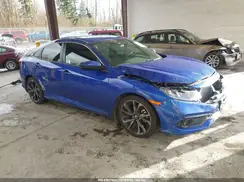 19XFC2F8XME002653 2021 HONDA CIVIC