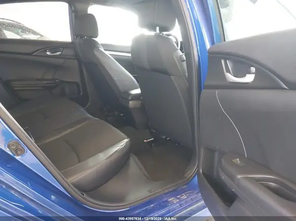 19XFC2F8XME002653 2021 HONDA CIVIC - Image 8