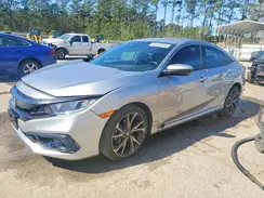 19XFC2F8XME002863 2021 HONDA CIVIC