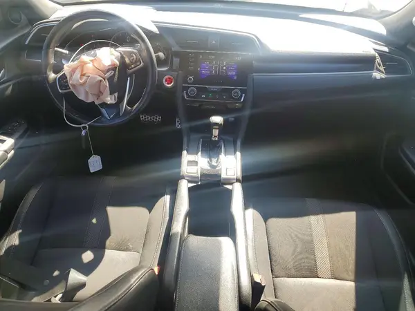 19XFC2F8XME002863 2021 HONDA CIVIC - Image 8