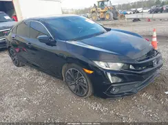 19XFC2F8XME002894 2021 HONDA CIVIC