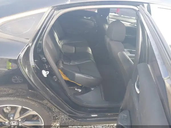 19XFC2F8XME002894 2021 HONDA CIVIC - Image 8