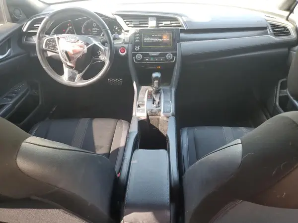 19XFC2F8XME003009 2021 HONDA CIVIC - Image 8