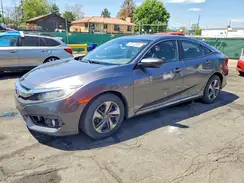 19XFC2F8XME003253 2021 HONDA CIVIC