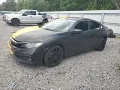 19XFC2F8XME003978 2021 HONDA CIVIC