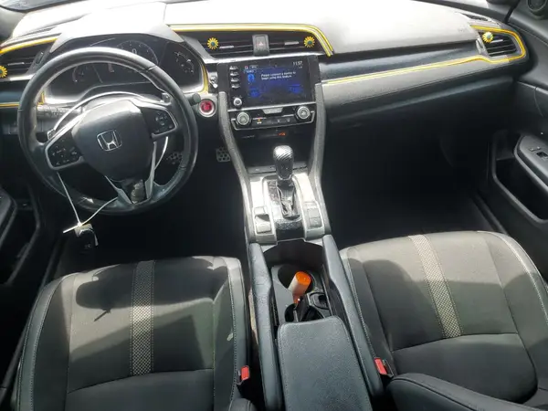 19XFC2F8XME003978 2021 HONDA CIVIC - Image 8