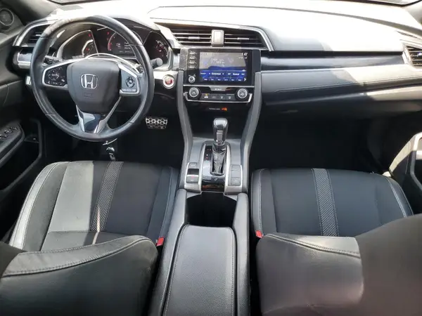 19XFC2F8XME004192 2021 HONDA CIVIC - Image 8
