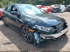 19XFC2F8XME004385 2021 HONDA CIVIC