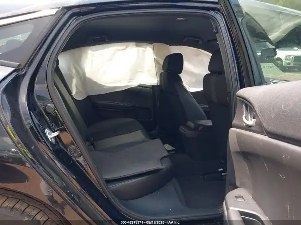 19XFC2F8XME004385 2021 HONDA CIVIC - Image 8