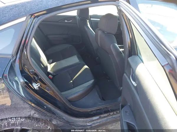 19XFC2F8XME200939 2021 HONDA CIVIC - Image 8