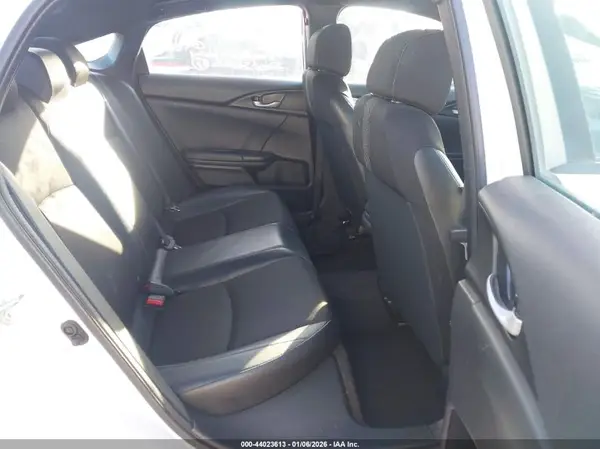 19XFC2F8XME201721 2021 HONDA CIVIC - Image 8