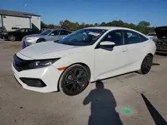 19XFC2F8XME202044 2021 HONDA CIVIC
