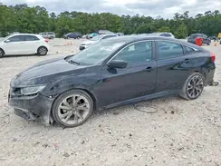 19XFC2F8XME202755 2021 HONDA CIVIC