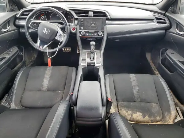 19XFC2F8XME202755 2021 HONDA CIVIC - Image 8