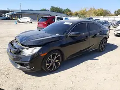 19XFC2F8XME203310 2021 HONDA CIVIC