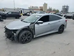 19XFC2FA4LE002193 2020 HONDA CIVIC