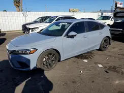 19XFL1G80NE001778 2022 HONDA CIVIC