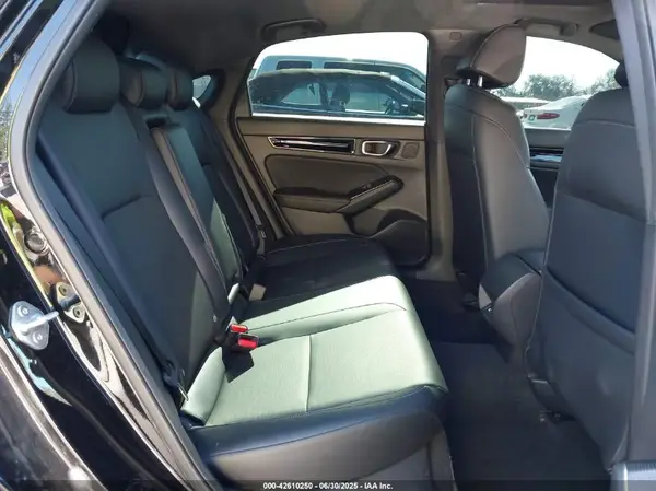 19XFL1G80NE009718 2022 HONDA CIVIC - Image 8