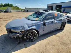 19XFL1G80PE009947 2023 HONDA CIVIC