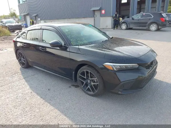 19XFL1G80PE401018 2023 HONDA CIVIC - Image 1