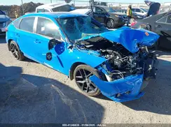 19XFL1G80RE001317 2024 HONDA CIVIC