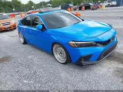 19XFL1G80RE016173 2024 HONDA CIVIC