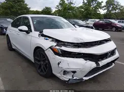 19XFL1G80RE030719 2024 HONDA CIVIC