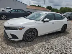 19XFL1G81NE004561 2022 HONDA CIVIC