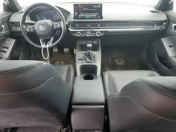 19XFL1G81NE004561 2022 HONDA CIVIC - Image 8