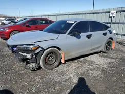 19XFL1G81NE401302 2022 HONDA CIVIC