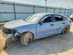 19XFL1G81RE000595 2024 HONDA CIVIC