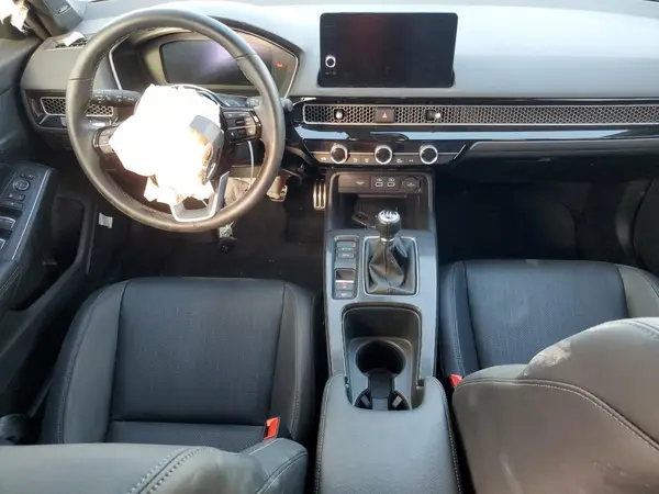 19XFL1G81RE019714 2024 HONDA CIVIC - Image 8