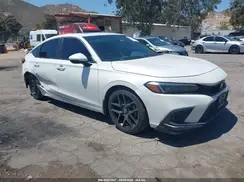 19XFL1G82NE000678 2022 HONDA CIVIC