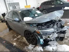 19XFL1G82NE007887 2022 HONDA CIVIC