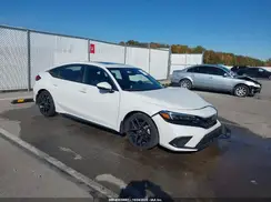19XFL1G82PE007357 2023 HONDA CIVIC