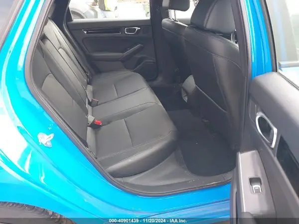19XFL1G82PE010419 2023 HONDA CIVIC - Image 8