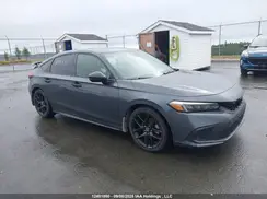 19XFL1G83NE403343 2022 HONDA CIVIC