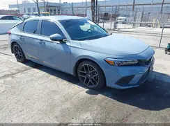 19XFL1G83PE009974 2023 HONDA CIVIC