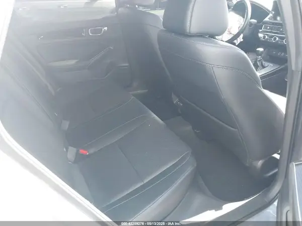 19XFL1G83PE010218 2023 HONDA CIVIC - Image 8
