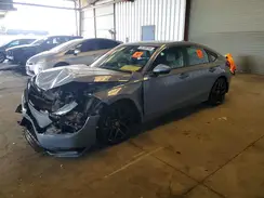 19XFL1G83RE000548 2024 HONDA CIVIC