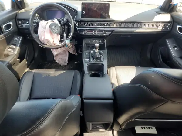 19XFL1G83RE004700 2024 HONDA CIVIC - Image 8