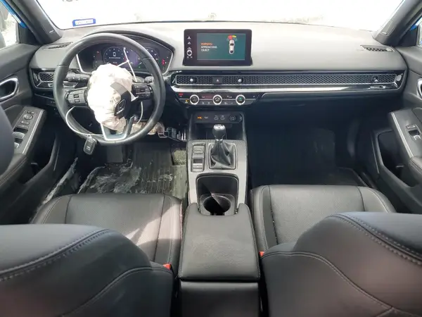 19XFL1G83RE019729 2024 HONDA CIVIC - Image 8