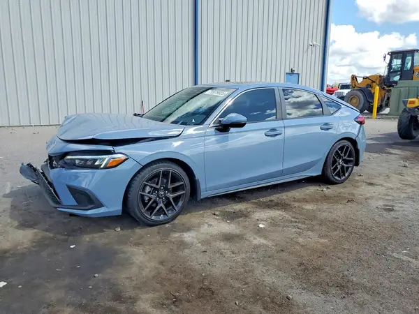 19XFL1G83RE030794 2024 HONDA CIVIC - Image 1