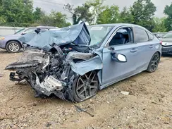 19XFL1G84NE013013 2022 HONDA CIVIC