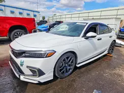 19XFL1G84PE004993 2023 HONDA CIVIC
