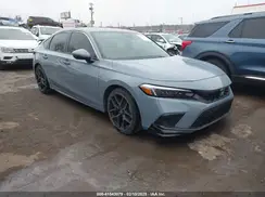 19XFL1G84PE005982 2023 HONDA CIVIC