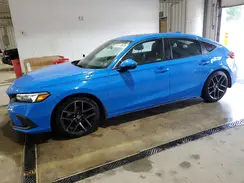 19XFL1G84RE000039 2024 HONDA CIVIC